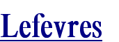 Lefevres Accountant of Yateley Hampshire Surrey Berkshire